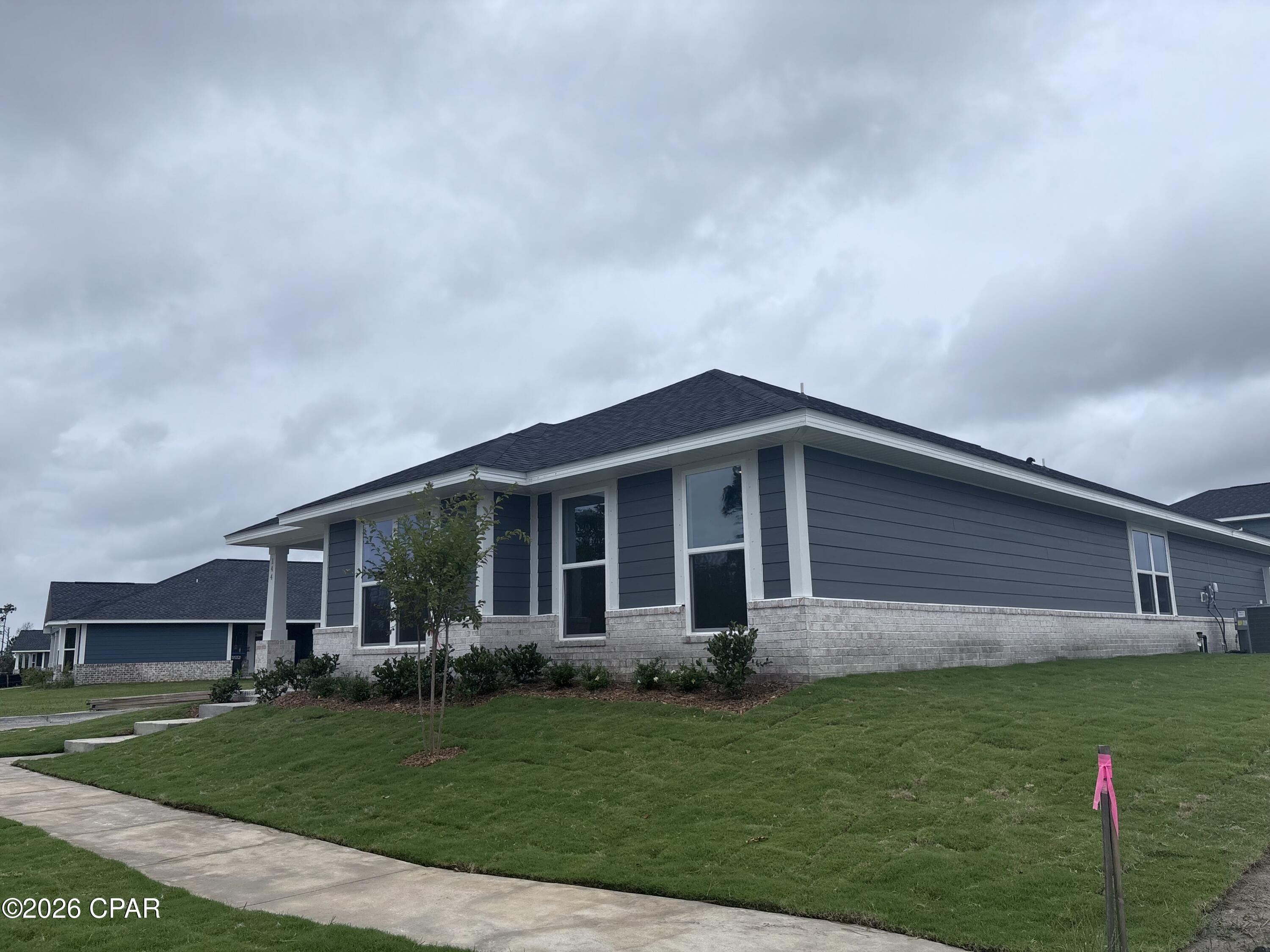 Image 1: Exterior Home