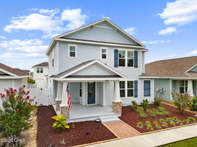 1416 Blackbird Court