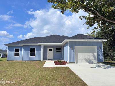 1416 E Park Rd Road