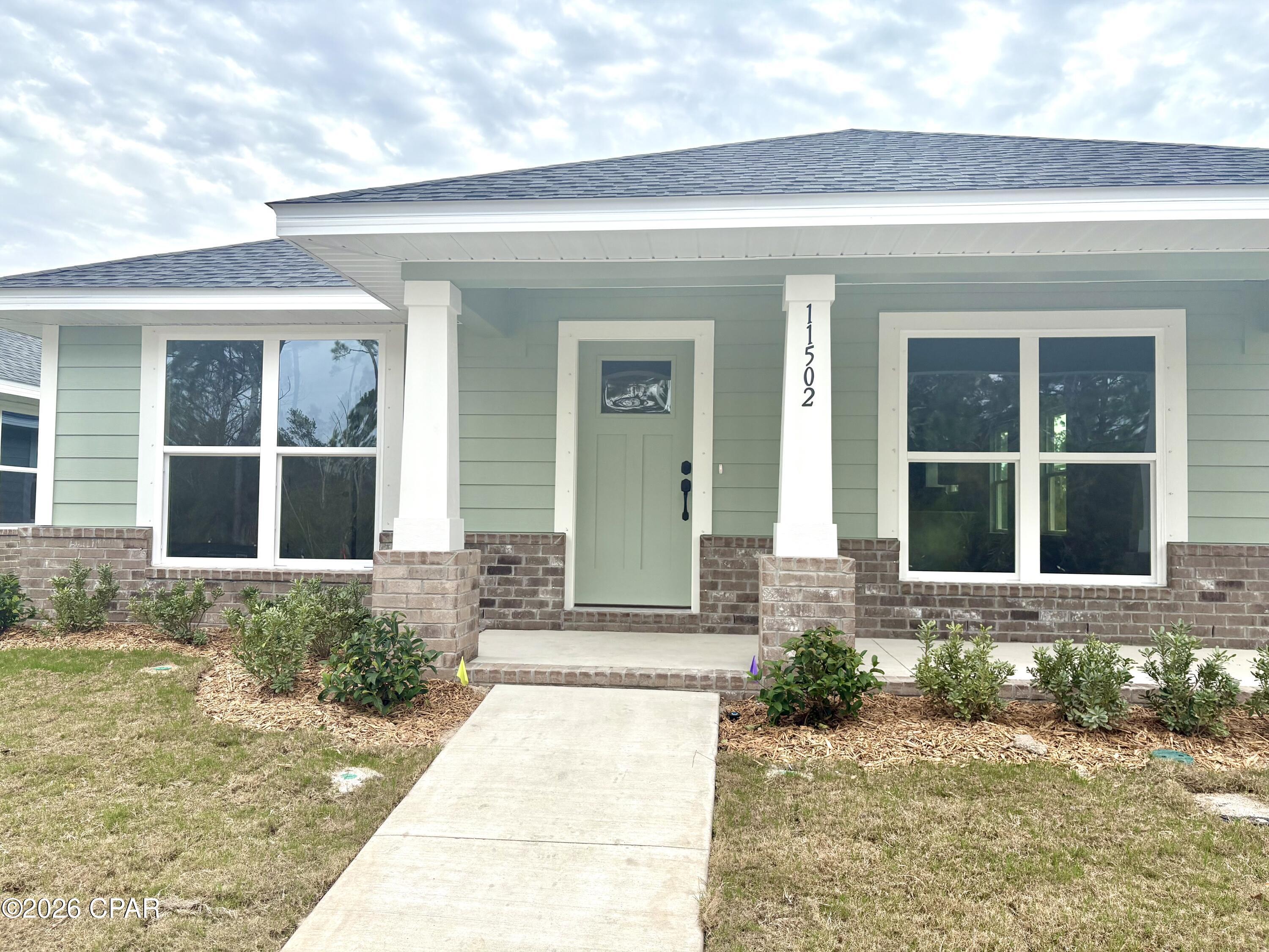 Image 1: Exterior Home