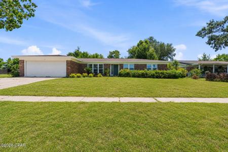 131 H L Sudduth Drive