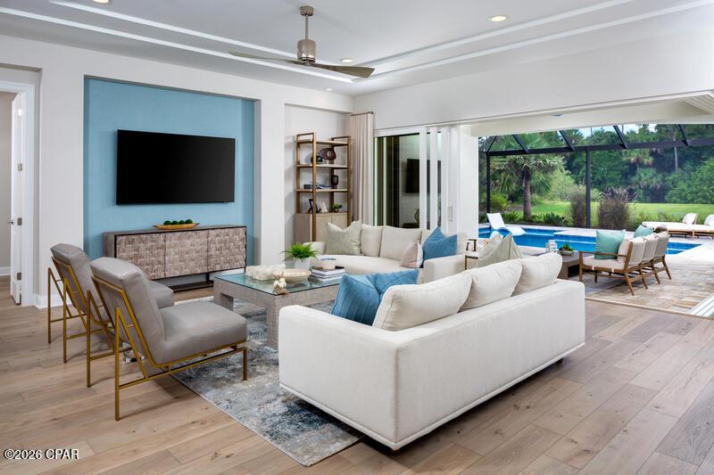 Image 3: bella vista living 2