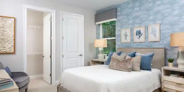 Image 4: bella vista bedroom 2