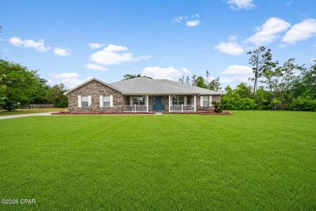 3701 Cornelia Lane