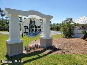 Image 4: Sign Laird Bayou