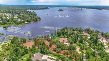 Lot F Osprey Point