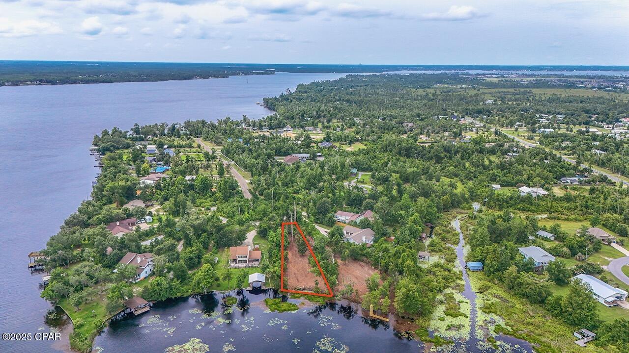 Image 4: Osprey Point Aerial