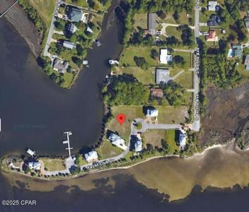 6713 Yacht Club Drive