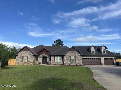 3221 College Boulevard