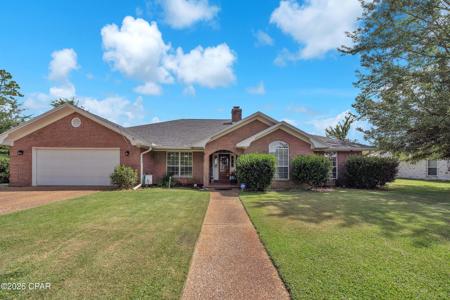 3216 Bob Jones Drive