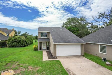 2511 Country Club Drive