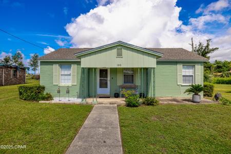 1313 Caldwell Drive