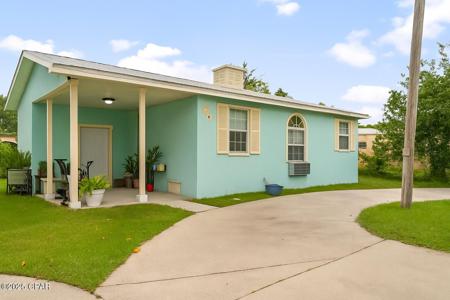 632 N 11th Street