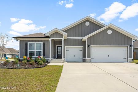 301 Allie Way
