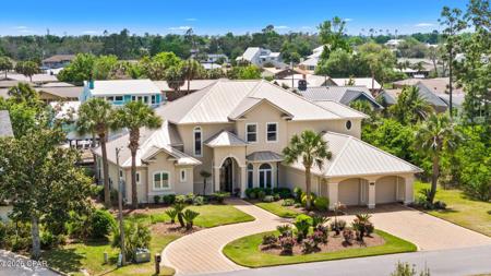 2007 N Harbour Drive