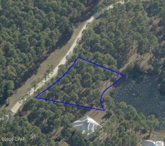 7713 Magnolia Pond Trail