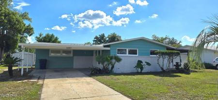 1603 Lindenwood Drive