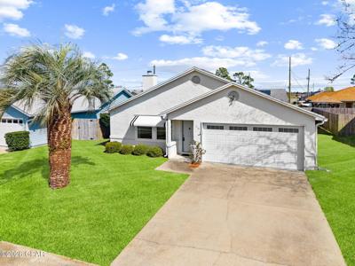 714 J J Drive