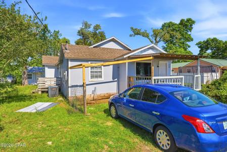 908 Cone Avenue