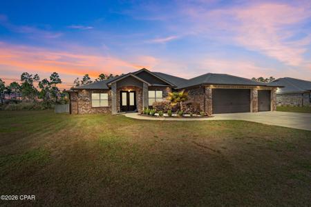 3203 Nautical Drive