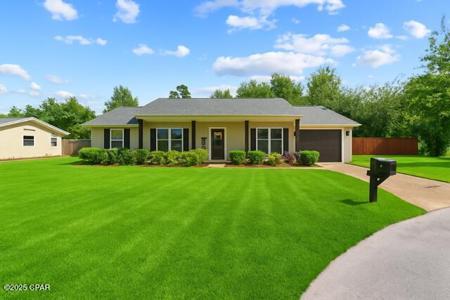 3906 Becora Court