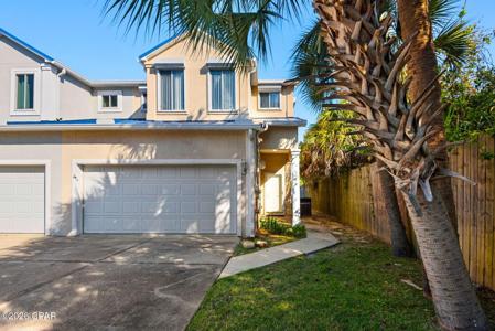 5116 Blue Harbor Drive