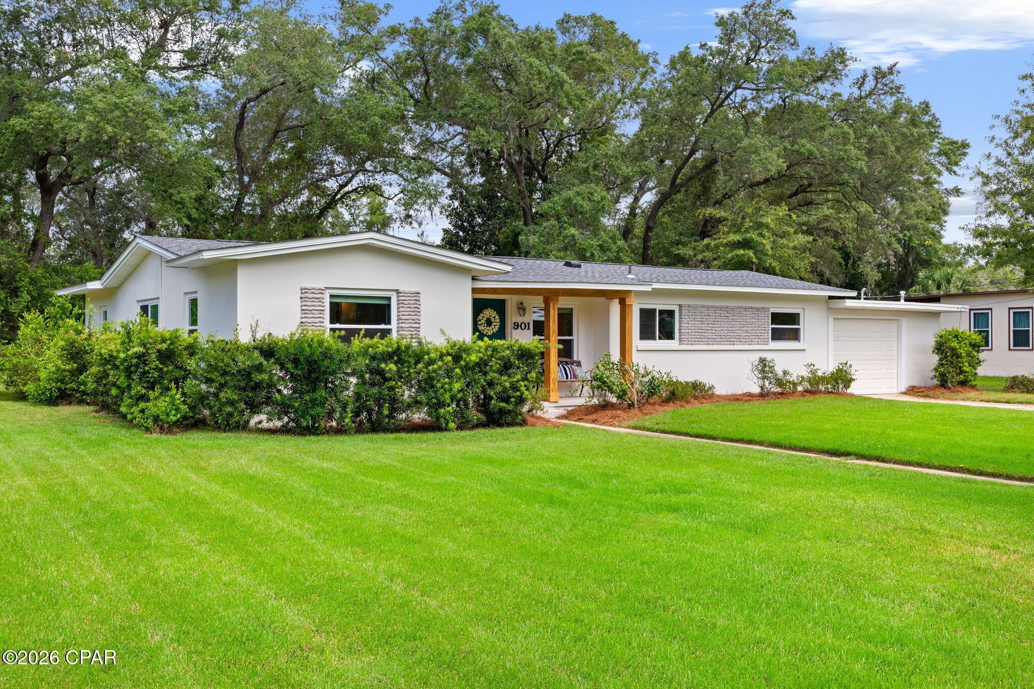 Image 1: 1-web-or-mls-PANHANDLE - 901 FAIRY AVE -