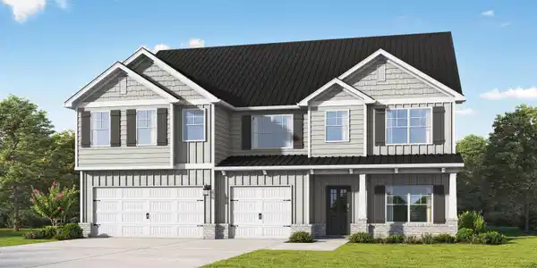 Lot 59 Muzzle Street