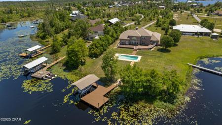 4311 De Len Drive