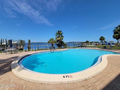 5505 Sun Harbor Road