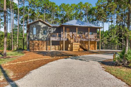 7700 Magnolia Pond Trail