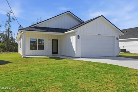 5320 Lake Drive