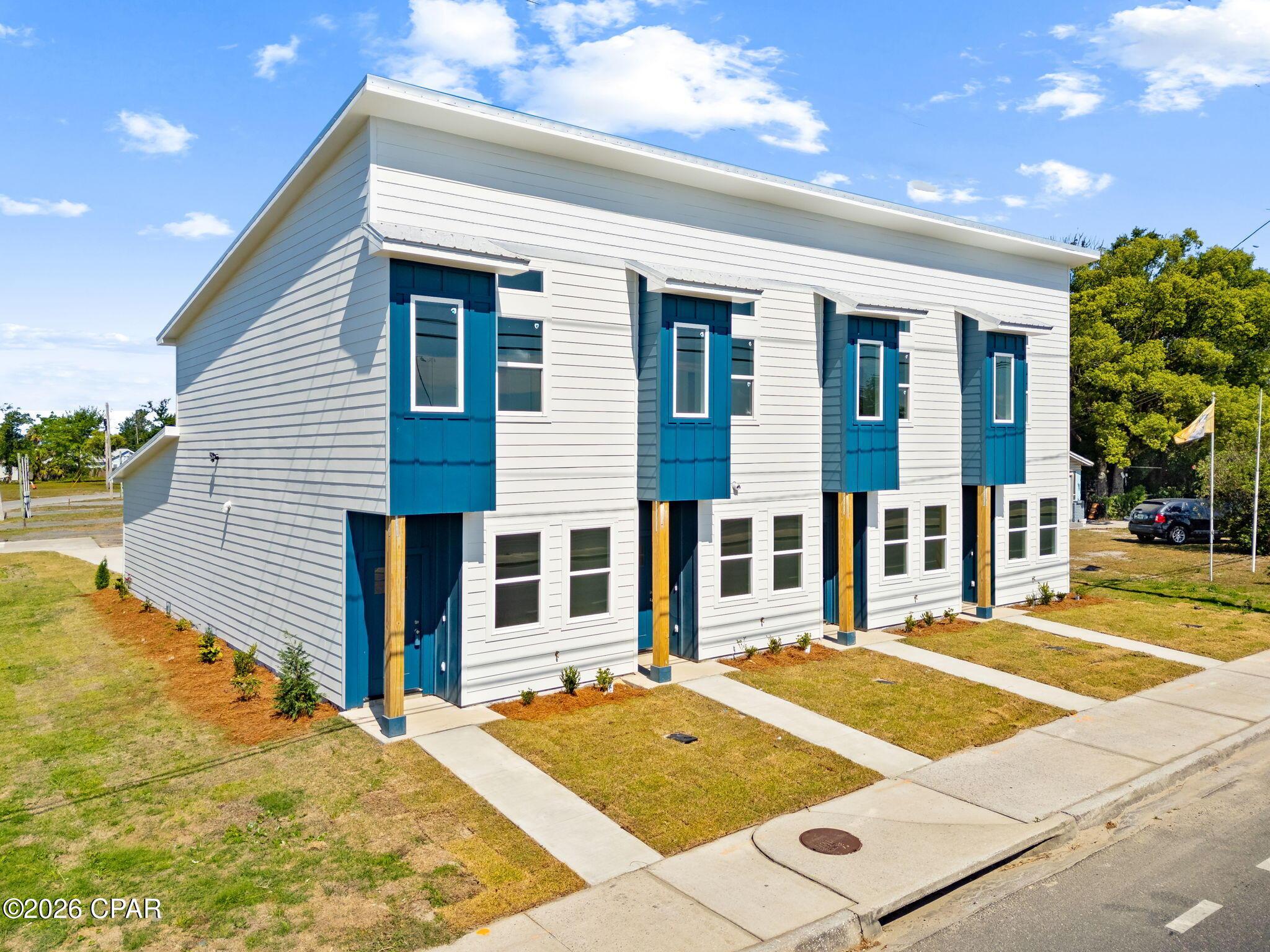 Image 2: 2-web-or-mls-PANHANDLE - 1421 N COVE BLV