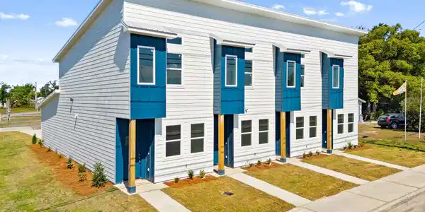 Image 2: 2-web-or-mls-PANHANDLE - 1421 N COVE BLV