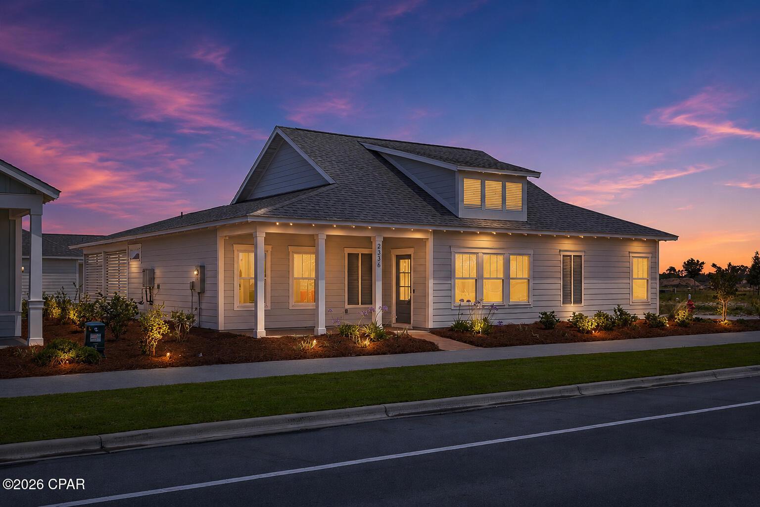 Image 1: MLS 2336 Twilight-1