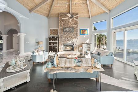 526 Bunkers Cove Road