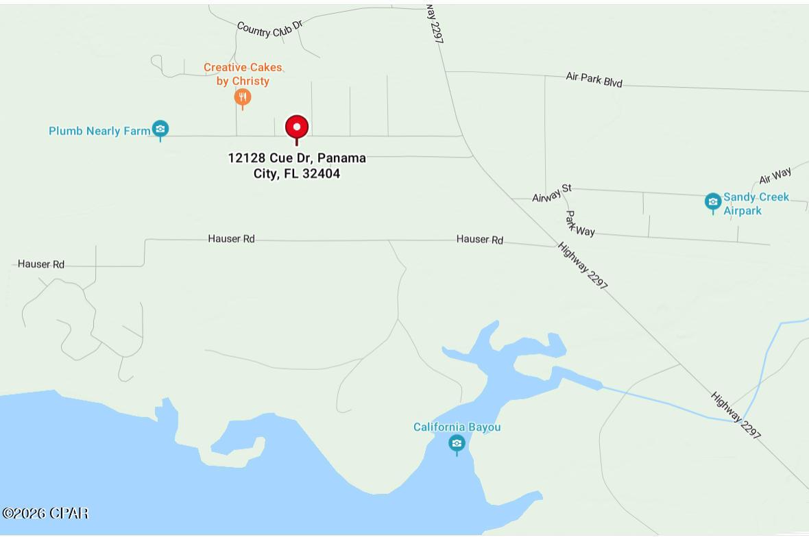 Image 4: AREA MAP