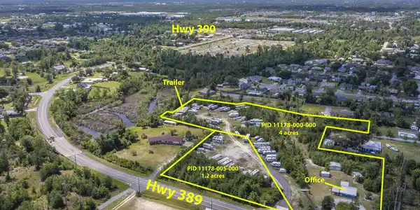 1540 Highway 389 Highway