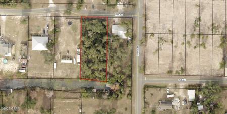 Lot 8 Palm Avenue