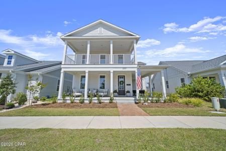 2001 Rushes Avenue