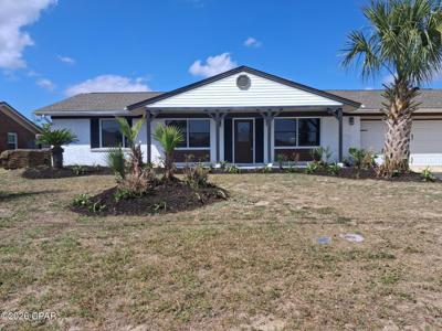 4121 Leslie Lane