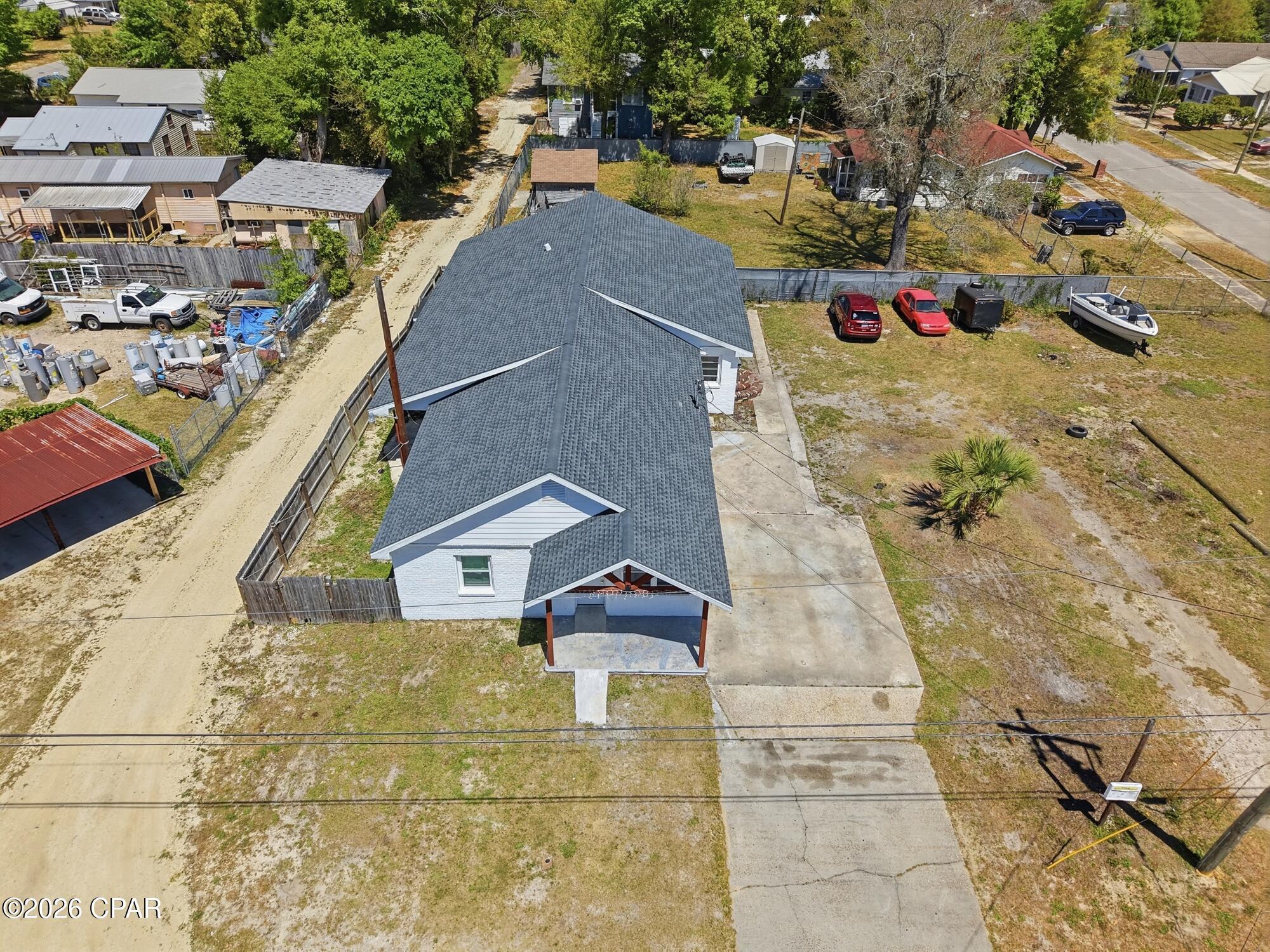 Image 1: 803 Oak Avenue