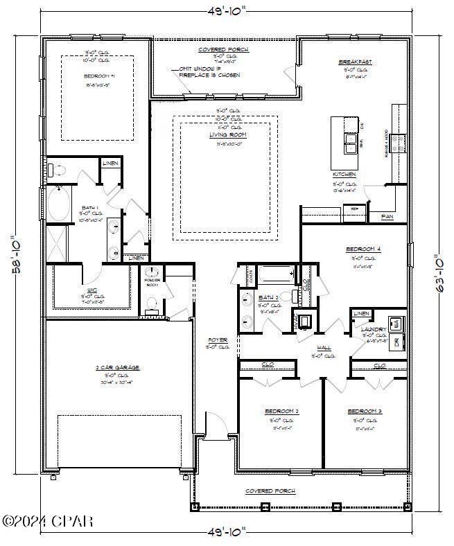 Image 2: VICTORIA G FE FLOOR PLAN copy