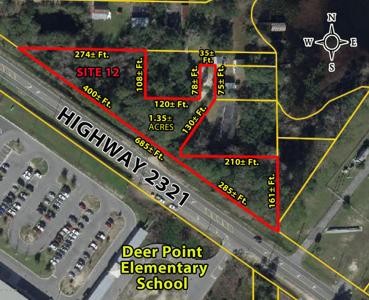 4402 HIGHWAY 2321
