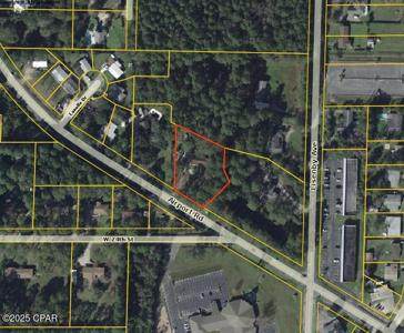 1500 Airport Road