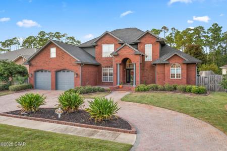 1200 Kristanna Drive