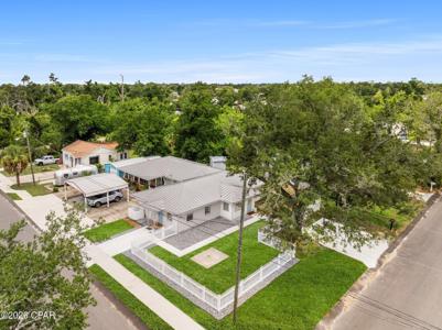 1301 Foster Avenue