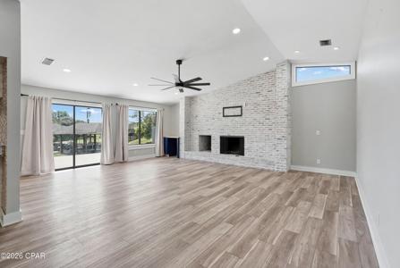 2445 Pretty Bayou Boulevard