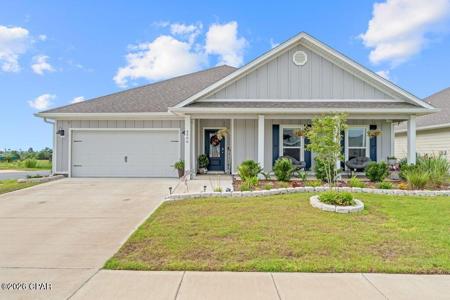 4966 Loblolly Way