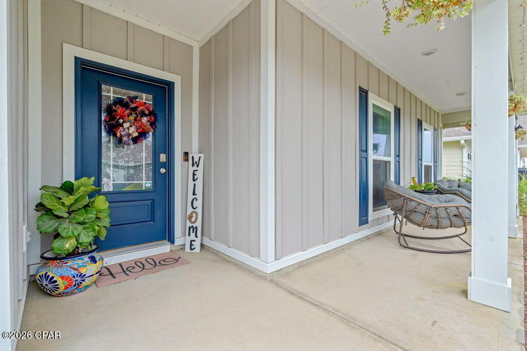 Image 3: Front Porch